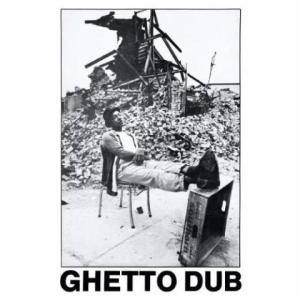 Bim Sherman GHETTO DUB<限...の商品画像