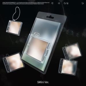 SHINee Atmos: 6th Mini Album (SMInI Ver.)(ランダムバージョン) ［NFC］＜完全数量限定生産盤＞ Accessories