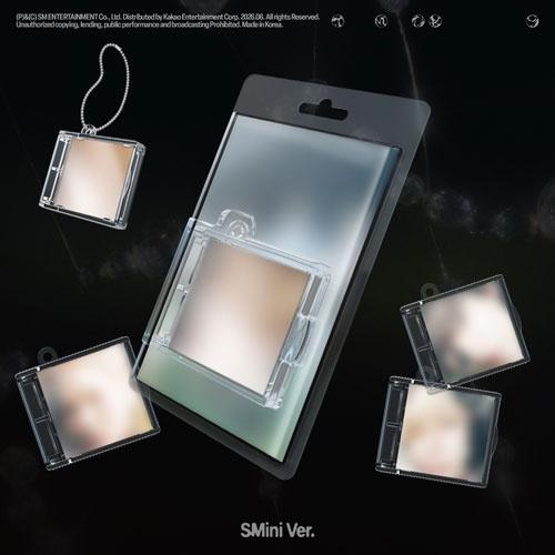 SHINee Atmos: 6th Mini Album (SMInI Ver.)(ランダムバージョ...