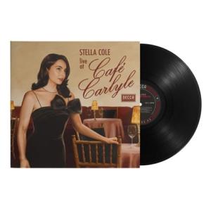 Stella Cole Live at Caf...の詳細画像1