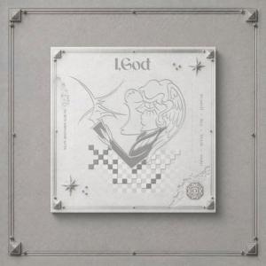 XLOV I,God: 2nd Mini Alb...の商品画像
