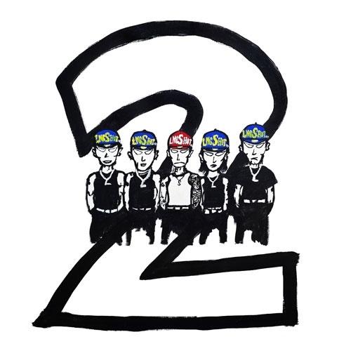 JAY PARK 4SHOBOIZ Vol. 2: 4SHOVILLE Mixtape＜完全数量限定...