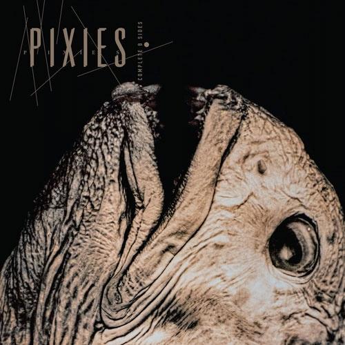 The Pixies Complete B Sides: 1988-97 (Indie Exclus...