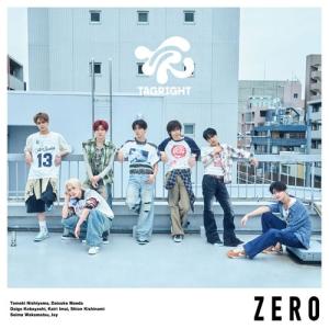 TAGRIGHT タイトル未定 ［CD+DVD］＜初回限定盤B＞ 12cmCD Single