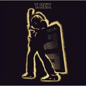 T. Rex 電気の武者 [LP+ポスター]<...の詳細画像1