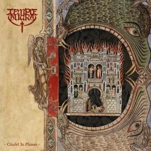 Temple Guard Citadel In ...の商品画像