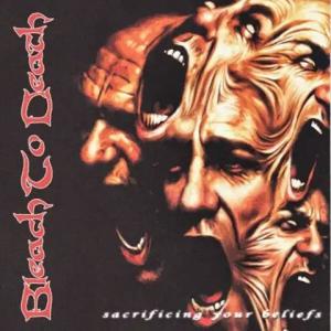 Bleach To Death Sacrific...の商品画像