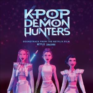 KPop Demon Hunters KPop ...の商品画像