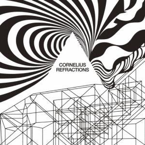 Cornelius Refractions CD ※特典あり