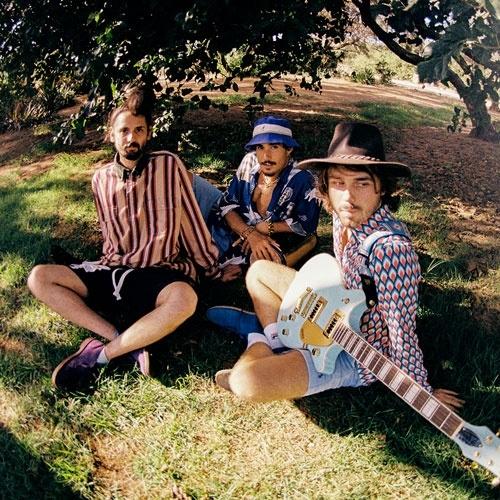 Young Israelites So Lost / My Way 7inch Single