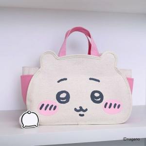 CHIIKAWA INTERIOR TOTE ...の詳細画像2