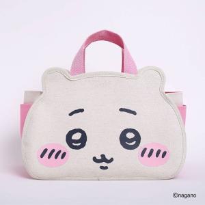 CHIIKAWA INTERIOR TOTE ...の詳細画像3