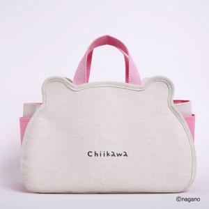 CHIIKAWA INTERIOR TOTE ...の詳細画像4