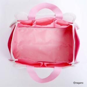 CHIIKAWA INTERIOR TOTE ...の詳細画像5