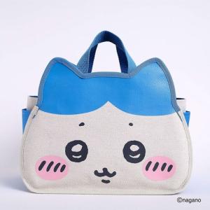 CHIIKAWA INTERIOR TOTE ...の詳細画像3