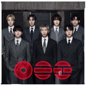 輸入盤CD][新品]BTS / BTS ARIRANG TRAVEL TAG CD BOX SET (ラゲッジ