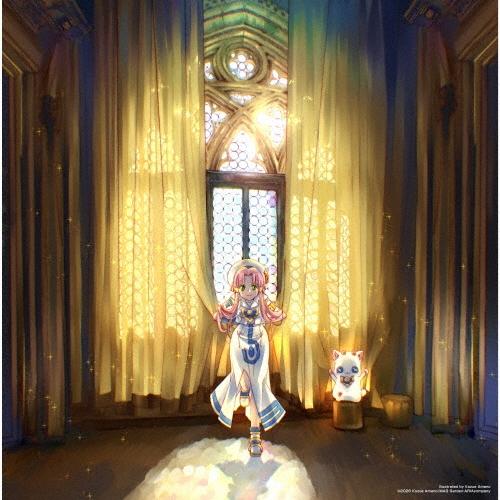 Choro Club feat. Senoo テレビ東京系アニメーション ARIA The ORIG...