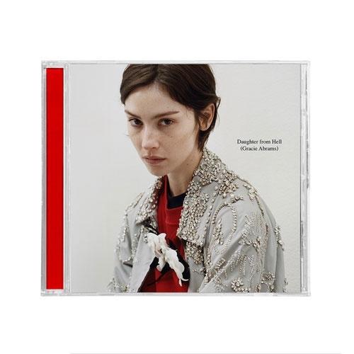 Gracie Abrams Daughter from Hell (Exclusive)＜限定盤＞ ...
