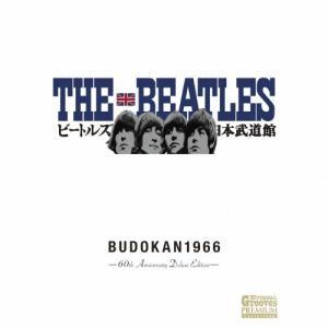 The Beatles 武道館 1966 <60...の商品画像