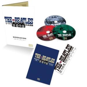 The Beatles 武道館 1966 <6...の詳細画像1