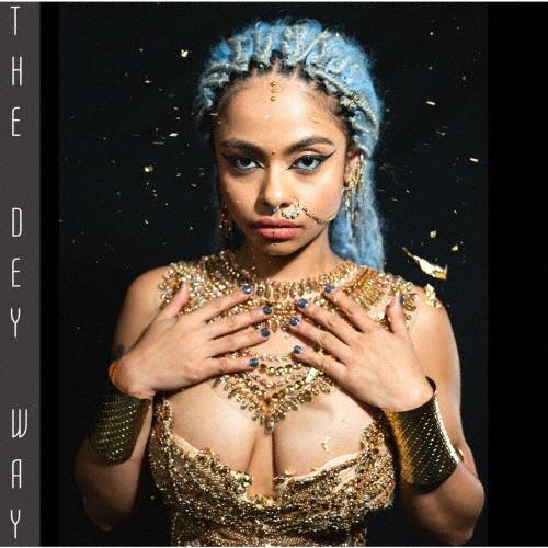 Mohini Dey ザ・デイ・ウェイ CD
