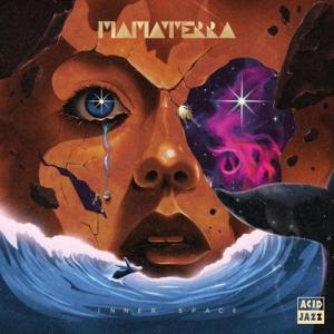 Mama Terra Inner Space CD
