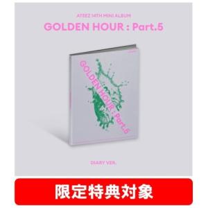 ATEEZ - THE WORLD EP.FIN : WILL 韓国盤 CD 公式 アルバム 韓国