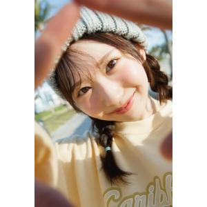 藤嶌果歩 日向坂46 藤嶌果歩 1st写真集 ...の詳細画像1