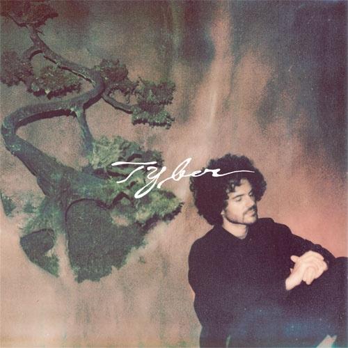FKJ Tyber (Indie Exclusive)＜数量限定盤/White Vinyl＞ LP ...