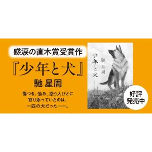 馳星周 ロスト・イン・ザ・ターフ Bookの詳細画像2
