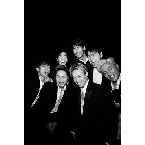 三代目 J SOUL BROTHERS from EXILE TRIBE 三代目JSB 15周年×N...