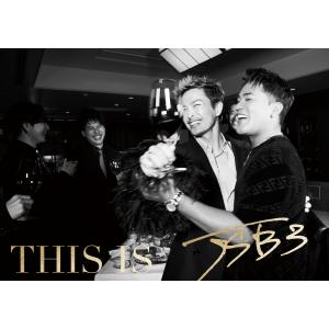 三代目 J SOUL BROTHERS fro...の詳細画像1