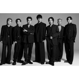 三代目 J SOUL BROTHERS fro...の詳細画像2