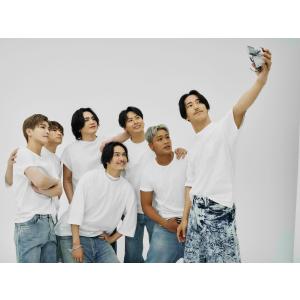 三代目 J SOUL BROTHERS fro...の詳細画像3