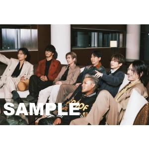 三代目 J SOUL BROTHERS fro...の詳細画像5