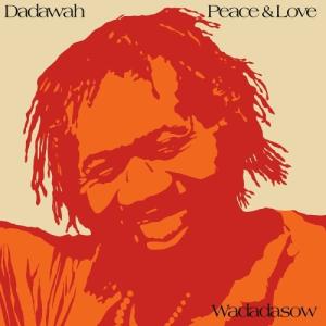 Dadawah Peace And Love -...の商品画像