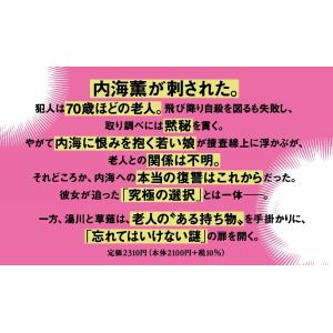 東野圭吾 永遠の記憶 Bookの詳細画像3