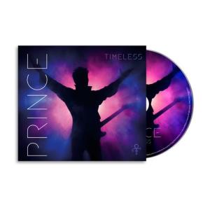 Prince Timeless Blu-spe...の詳細画像1