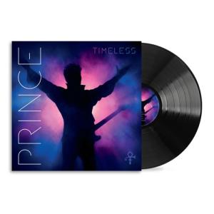 Prince Timeless<完全生産限定盤...の詳細画像1
