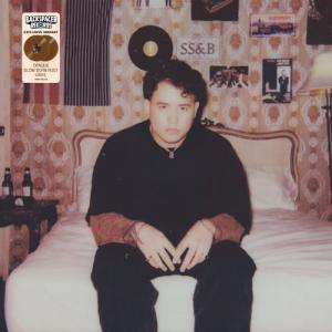 Juan Karlos Sad Songs and Bullshit Part 1 & 2＜Opaque Slow Burn Rust Vinyl＞ LP