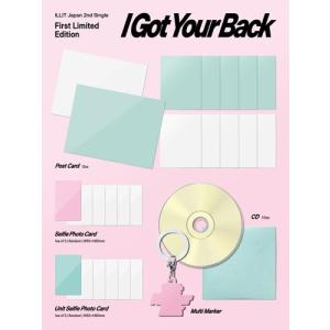 ILLIT I Got Your Back [...の詳細画像1