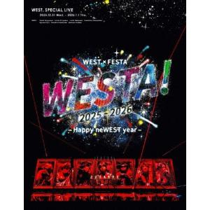 WEST. WEST. SPECIAL LIVE...の商品画像