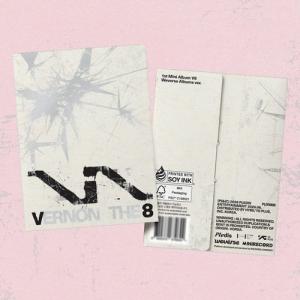 V8 V8: 1st Mini Album (W...の商品画像