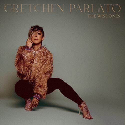 Gretchen Parlato ザ・ワイズ・ワンズ CD