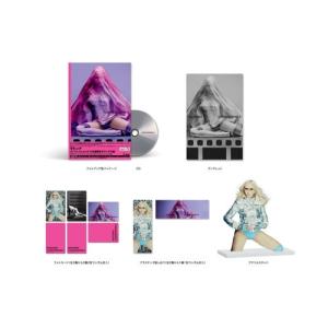 Madonna コンフェッションズ II [C...の詳細画像1