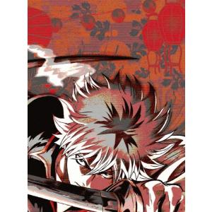新劇場版 銀魂 -吉原大炎上- ［Blu-ray Disc+CD］＜完全生産限定版＞ Blu-ray Disc ※特典あり