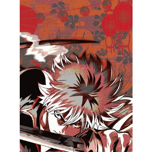 新劇場版 銀魂 -吉原大炎上- ［Blu-ray Disc+CD］＜完全生産限定版＞ Blu-ray...