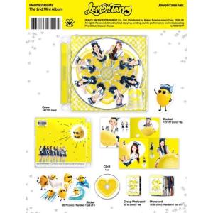 Hearts2Hearts The 2nd M...の詳細画像1