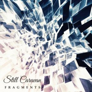 Still Caravan Fragments CDの商品画像