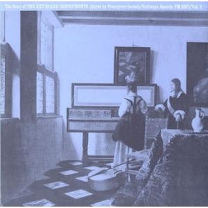 フランツペーター・ゲーベルス The Story Of The Keyboard Instrumen...
